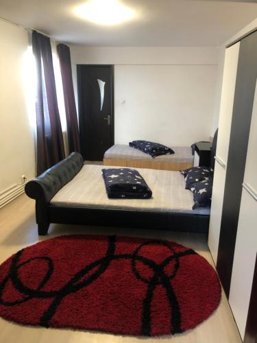 Hostel Mialma 17421684 — Onesti