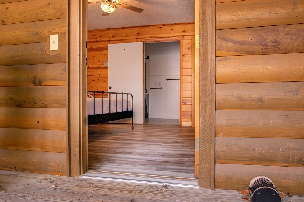 Mount Mitchell Eco Retreat - photo 42