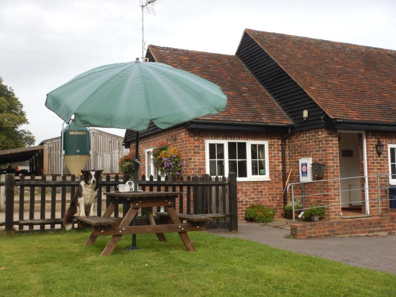 Prestwick Byre — hotel in Haslemere