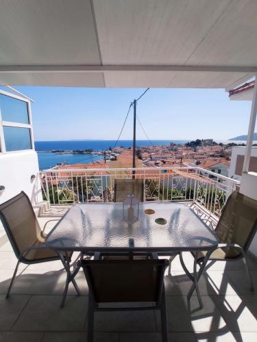 Vaggelitsa's House — 4-Star Luxury Hotel in Pythagoreio, Greece