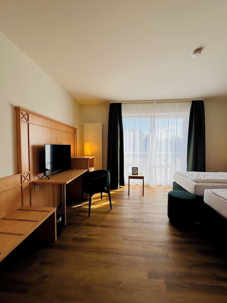 Hotel Sittardsberg in Duisburg, Germany