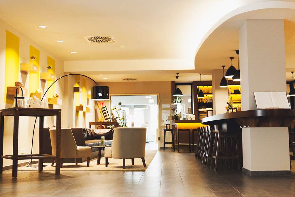 Weinhotel Kaisergarten — hotel in Alzey