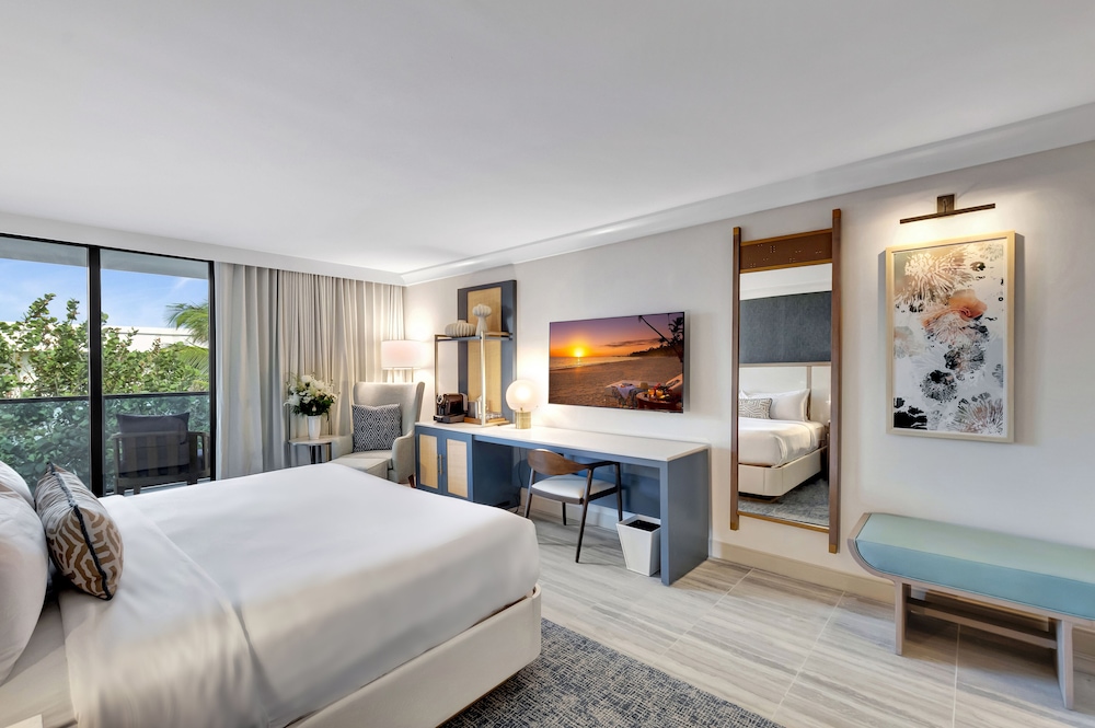 Tideline Palm Beach Ocean Resort and Spa - photo 20