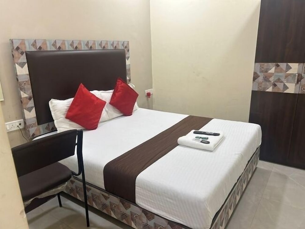Vaithi Residency — Mumbai — photo 3