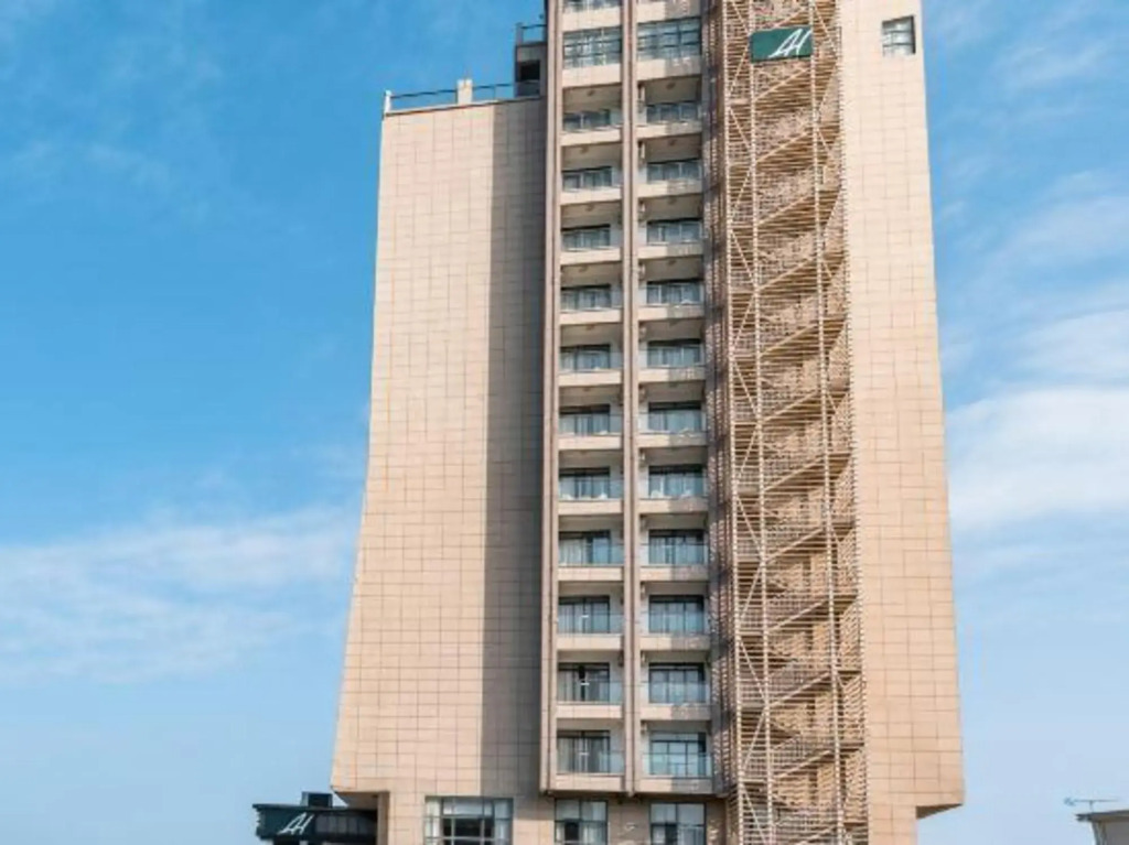 Aegean Hotel - last minute hotel in Huidong
