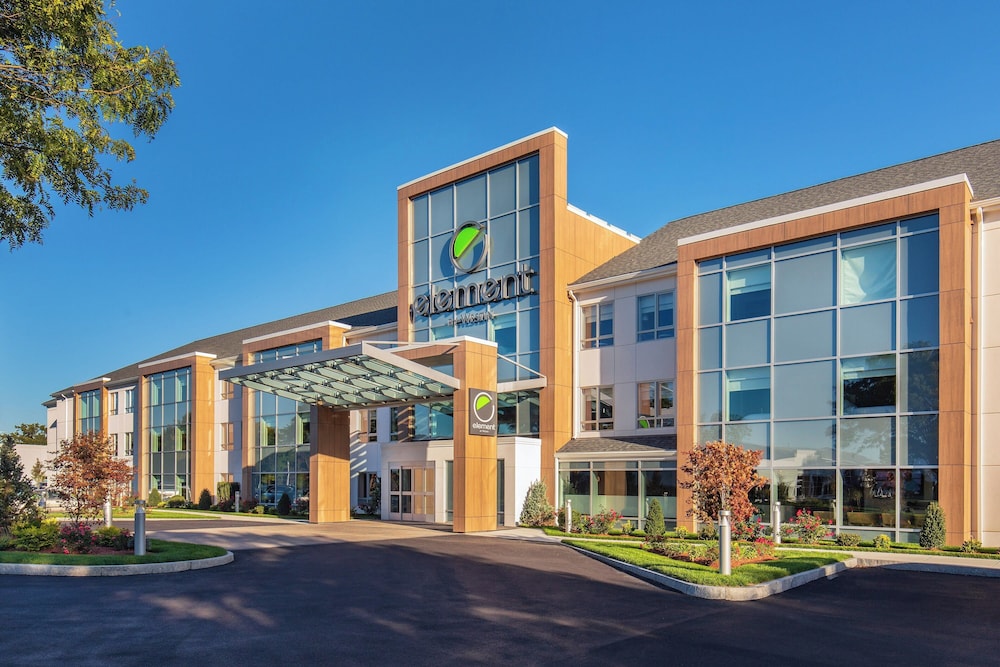 Element Chelmsford - featured photo