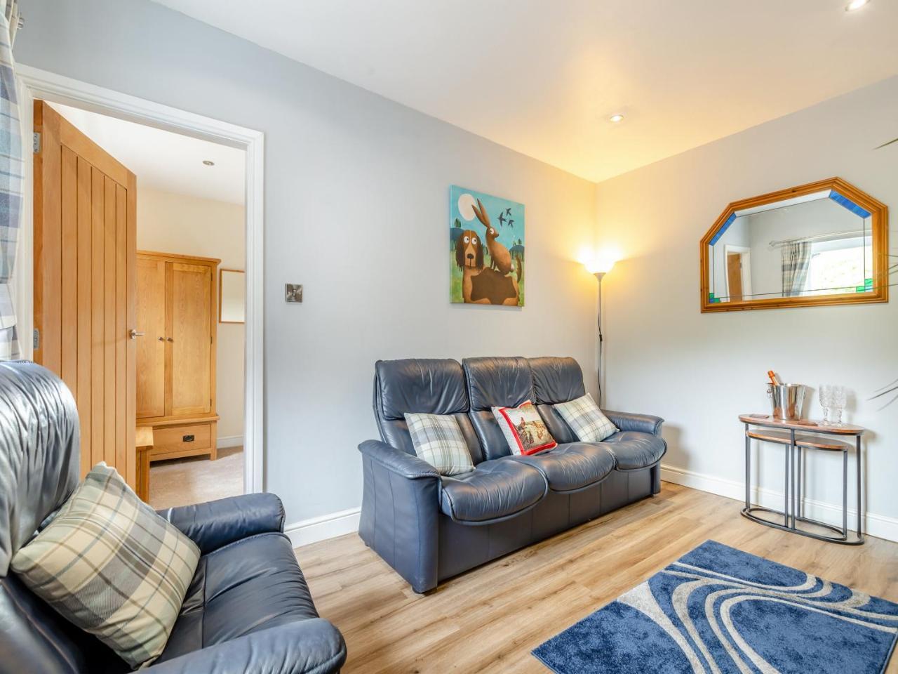Woodlands Barn — hotel in Chinley