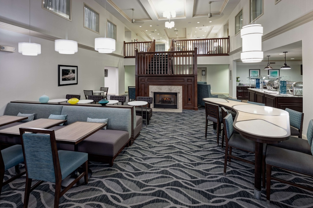 Homewood Suites by Hilton Mahwah - photo 21
