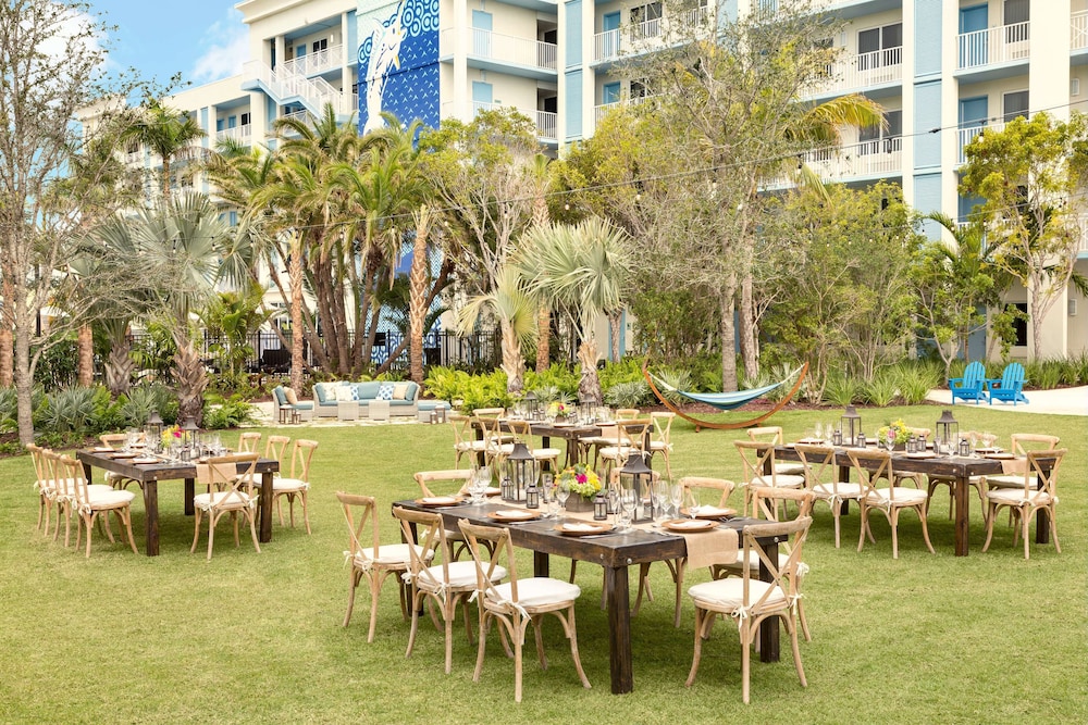 Hilton Garden Inn Key West The Keys Collection - photo 97