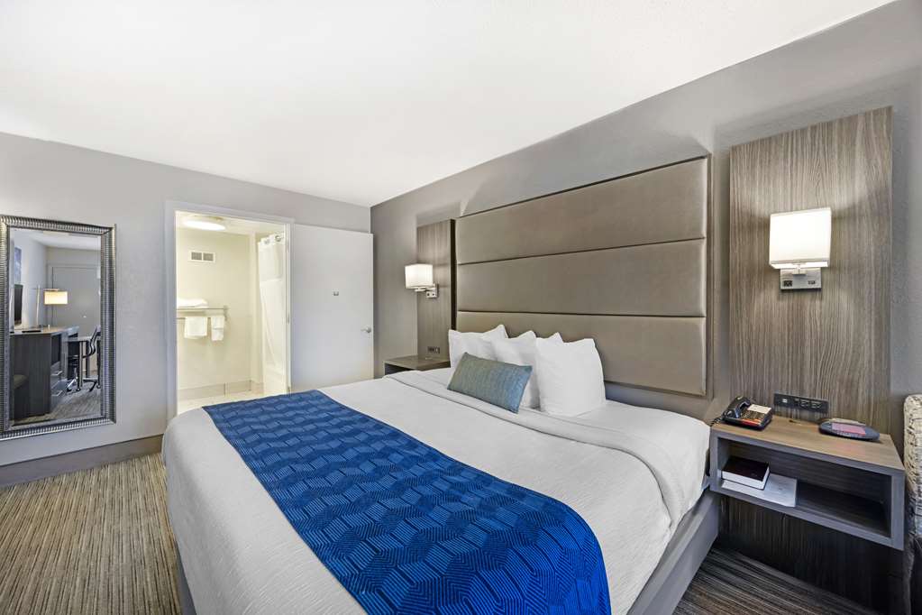 Best Western Dickson - photo 12