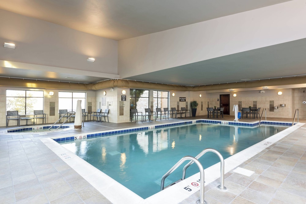 Residence Inn Midland Marriott - photo 20