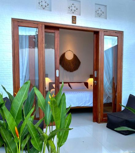 Five Rooms in Canggu, Indonesia