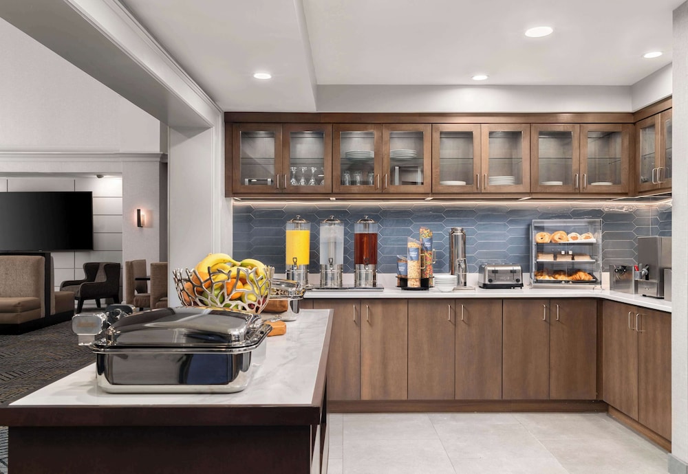 Homewood Suites by Hilton Richmond Chester - photo 32