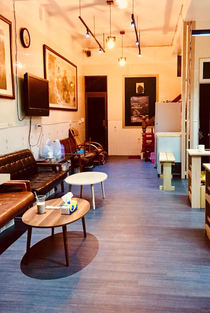 Gama Inn — Magong