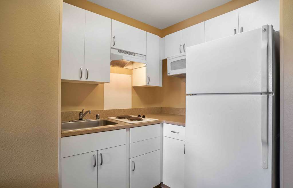 Extended Stay America Suites Columbia Columbia Corporate Pk - photo 21