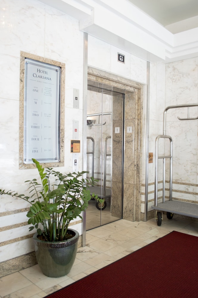 Hotel Clariana - photo 24