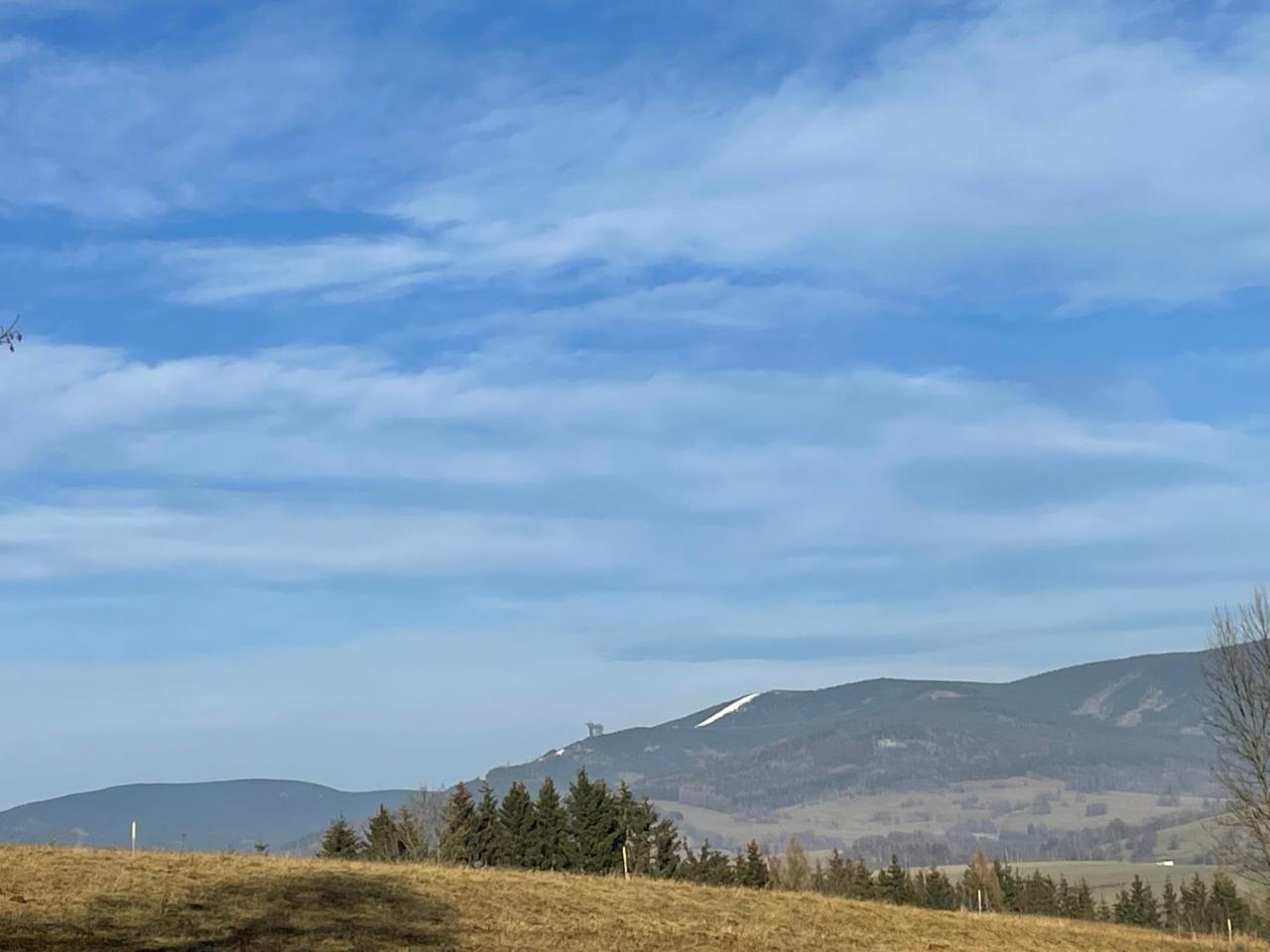 Chata Goldenbach in Unknown City, Czech Republic