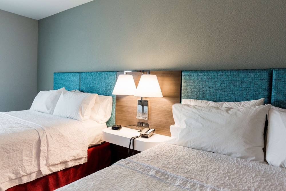 Hampton Inn Bismarck - photo 3