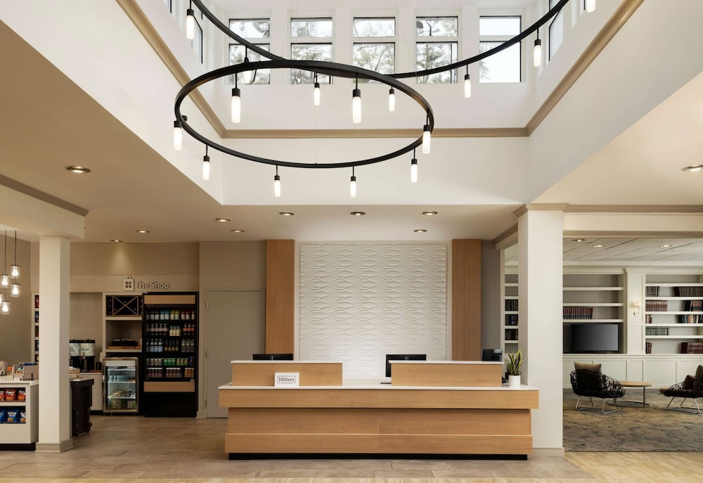 Hilton Garden Inn Boston Burlington - photo 4