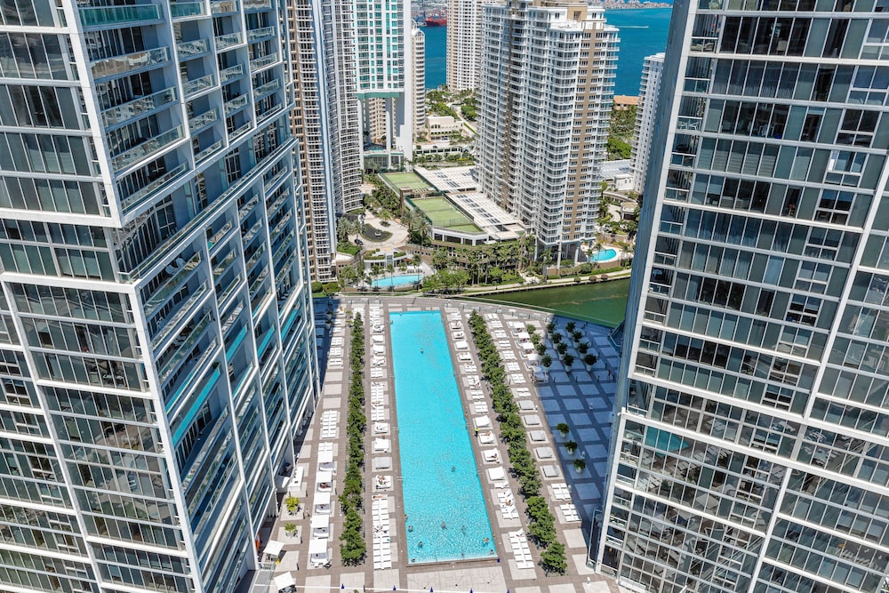 Cesar Suites at Icon Brickell Miami - photo 196