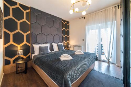 Urban Cozy Apartments Zagreb in Zagreb, Croatia