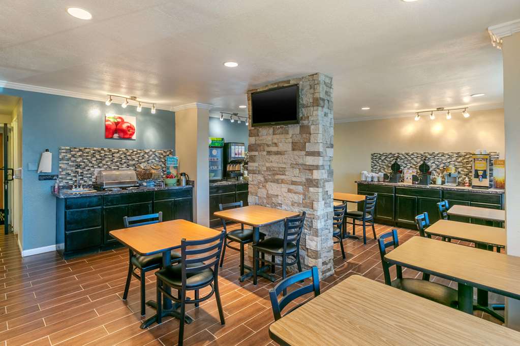 Quality Inn Rawlins I 80 - photo 26