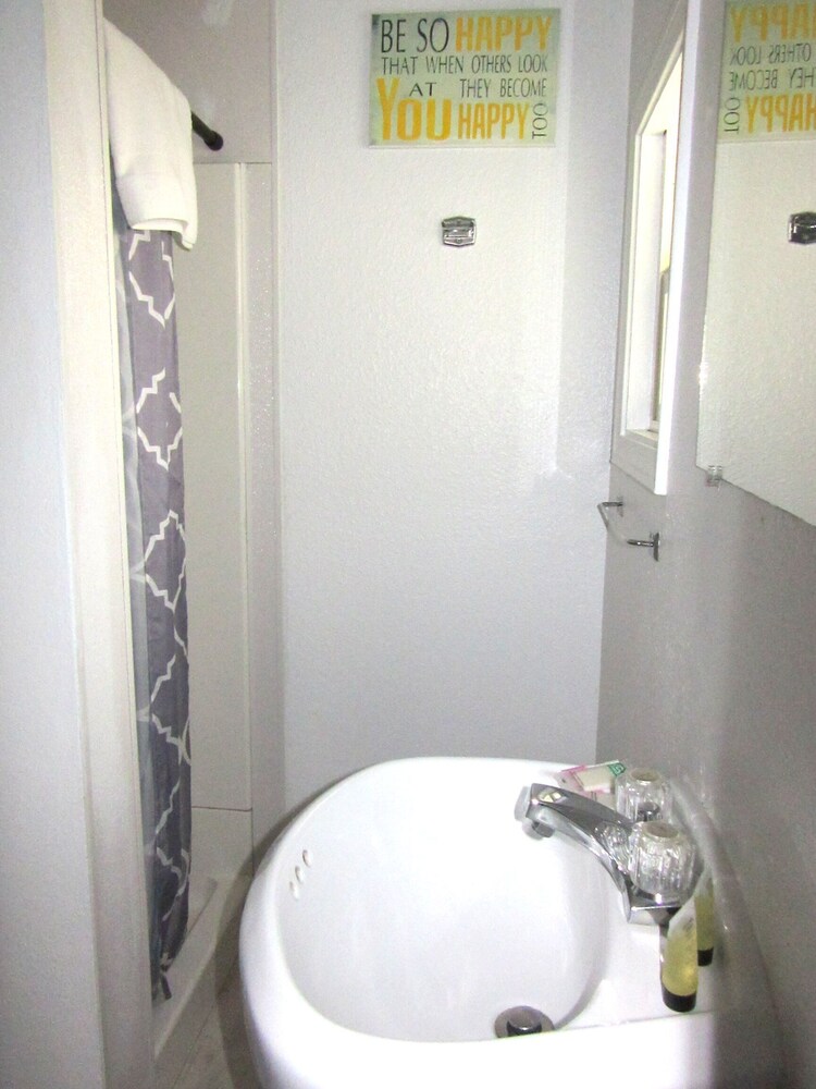 Baker City Motel & RV Park - photo 31