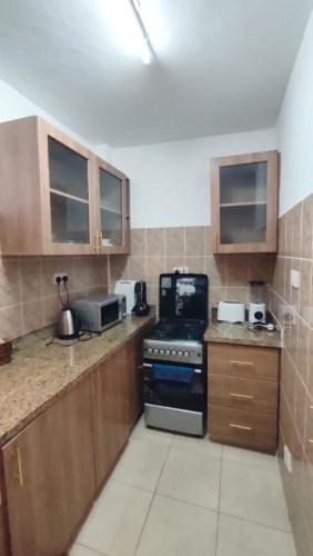 Nyari one bedroom