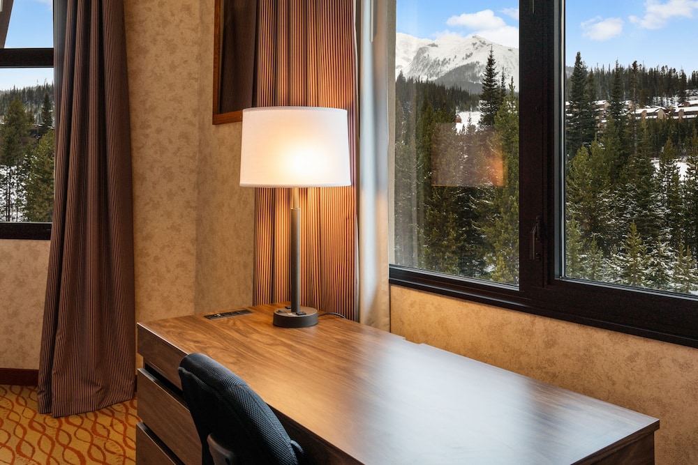 The Lodge at Big Sky - photo 67