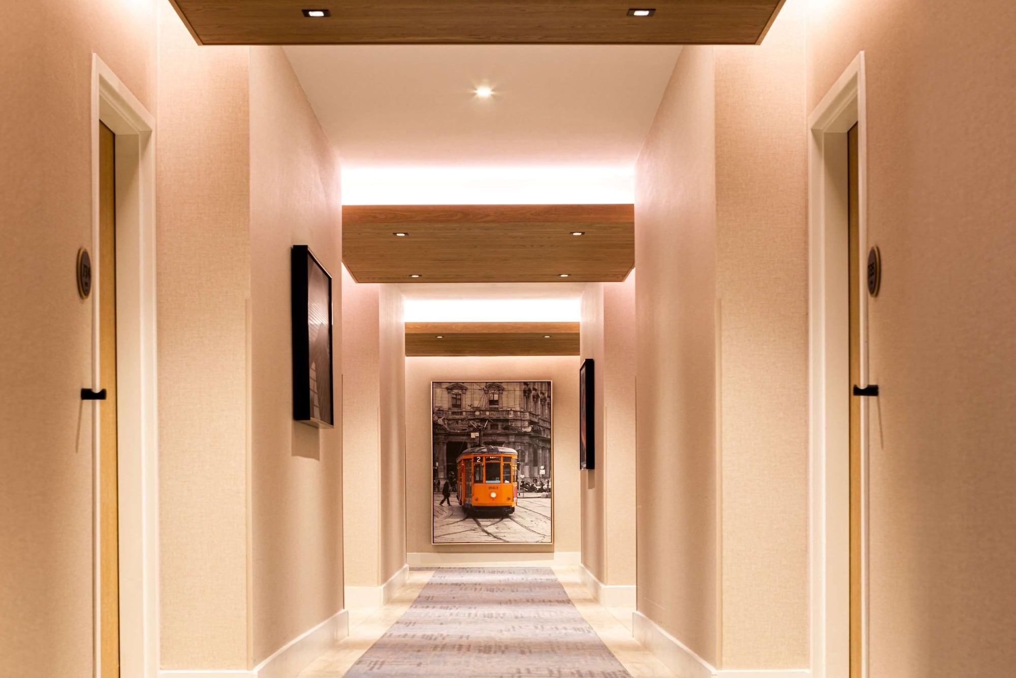 Canopy by Hilton Dallas Uptown - photo 10