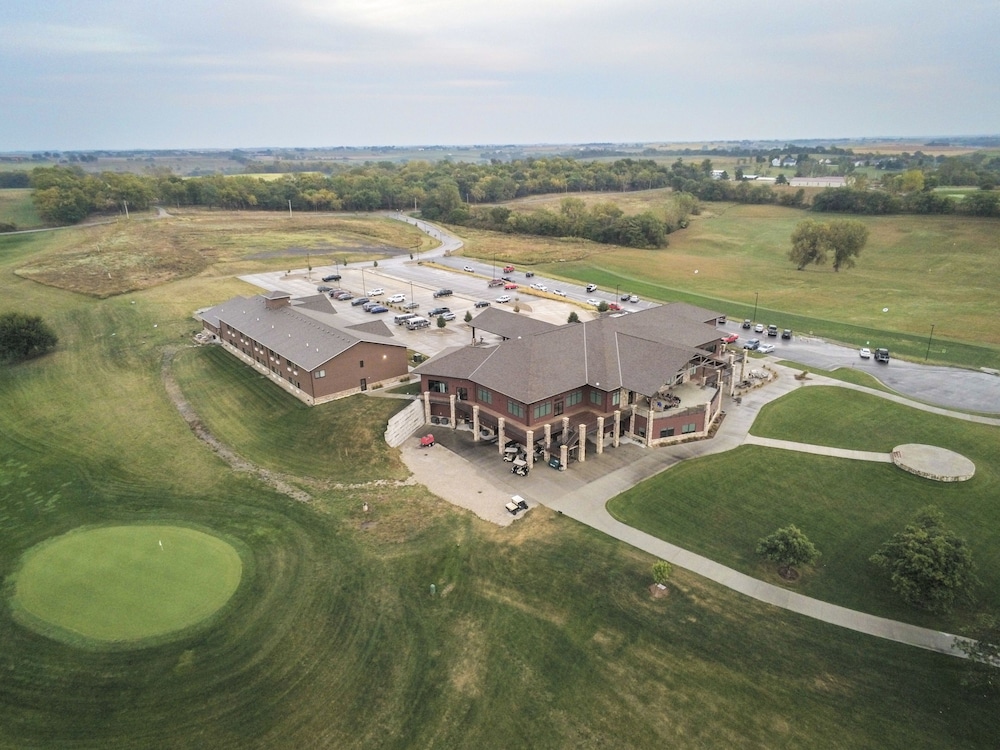 Cobblestone Inn & Suites Maryville - photo 82