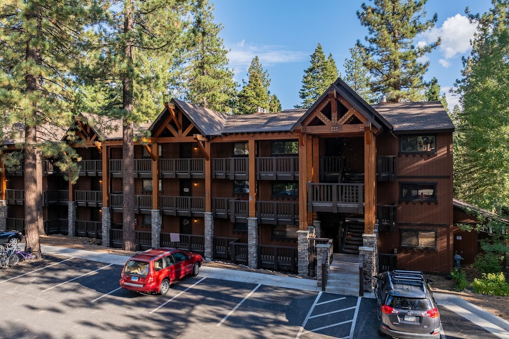 Incline Paradise by Avantstay Walk to Town Lake 5mins to Ski Resort - photo 41