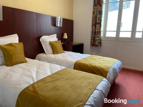 Ho Tel De Lisieux in Lourdes, France