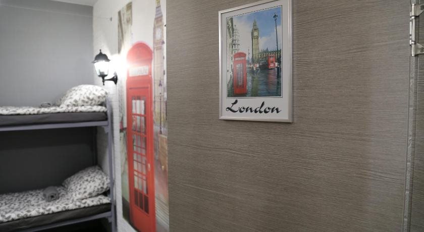 OkayHostel — Kemerovo — photo 3
