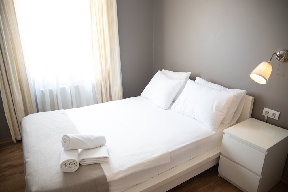 City Loft Suites Yeditepe — Atasehir — photo 5