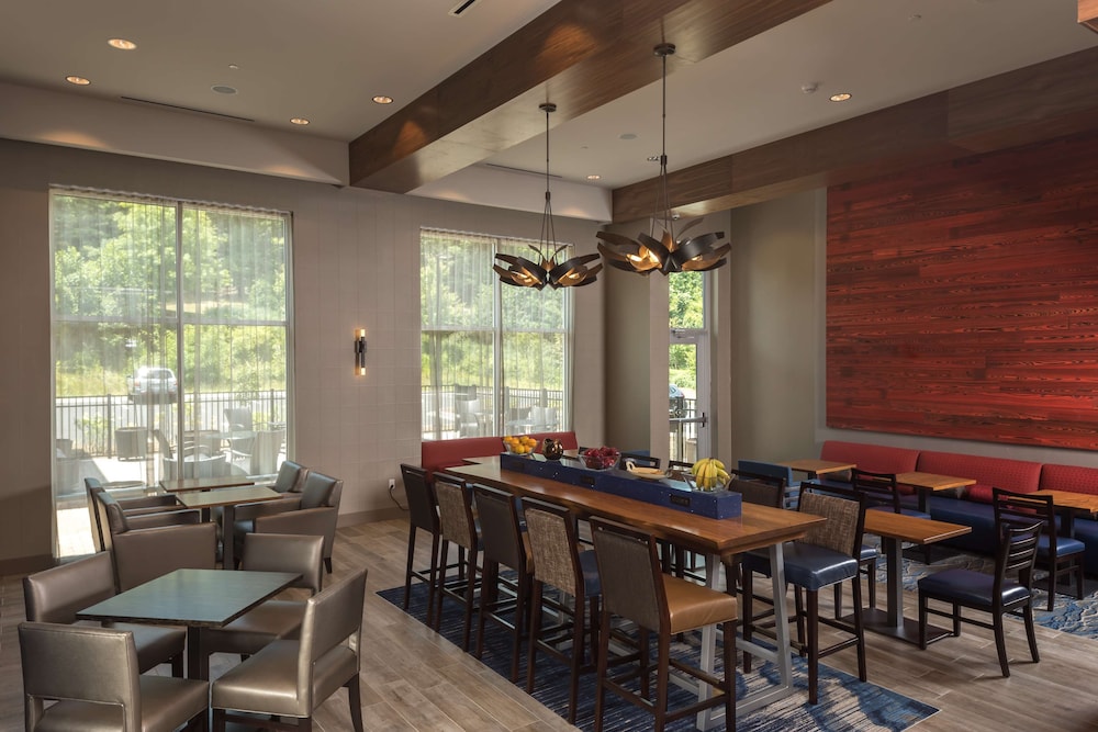 Hampton Inn & Suites Asheville Biltmore Village - photo 38