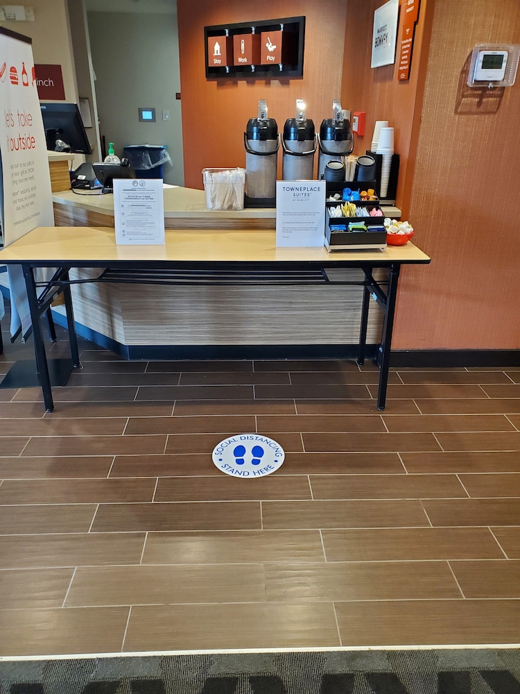 TownePlace Suites by Marriott Syracuse Liverpool - photo 19