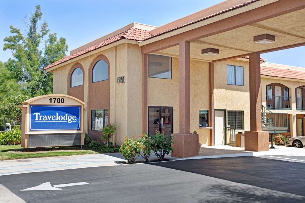 Travelodge by Wyndham Banning CA Near Casino Outlet Mall - featured photo