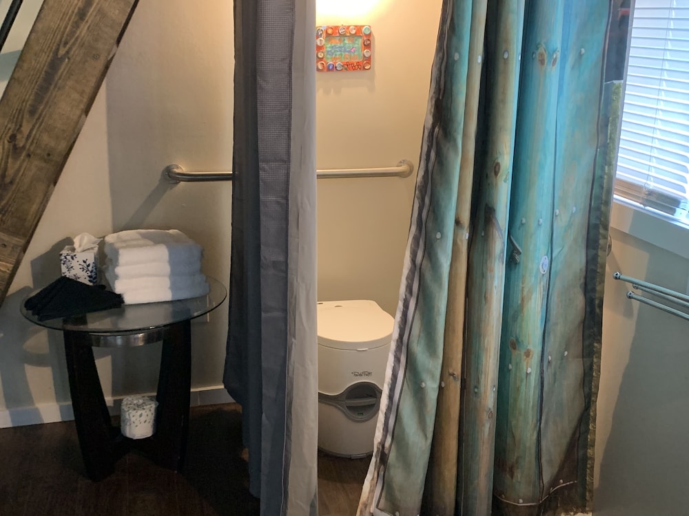 Gorgeous Stays - photo 84