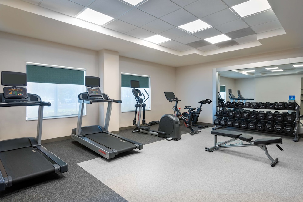Hilton Garden Inn Ft. Lauderdale SW Miramar - photo 27