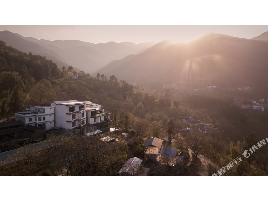 Trees' Treats — hotel in Guishan