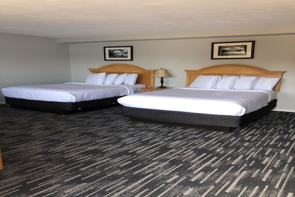Park Lane Motel - photo 11