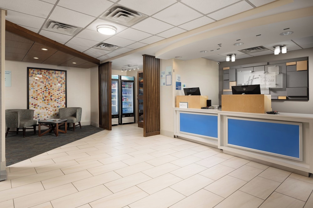 Holiday Inn Express Hotel & Suites Chattanooga Hixson by IHG - photo 82