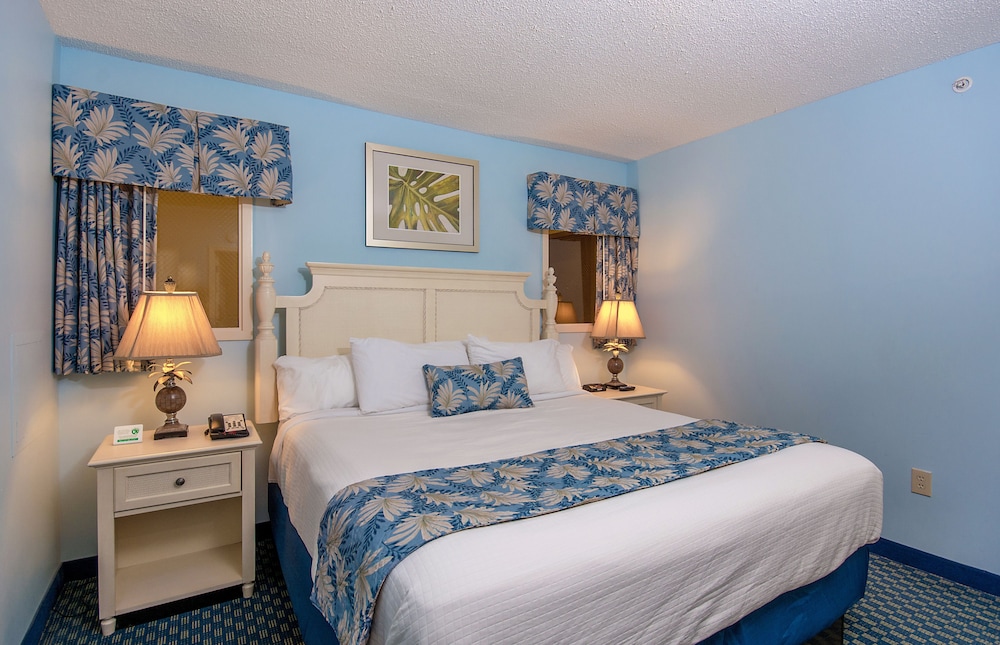 Caribbean Resort & Villas - photo 9