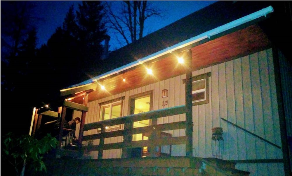 Packwood Family Ski and Vacation Getaway - photo 39