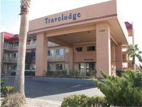 Magnuson Hotel El Paso West in El Paso, United States