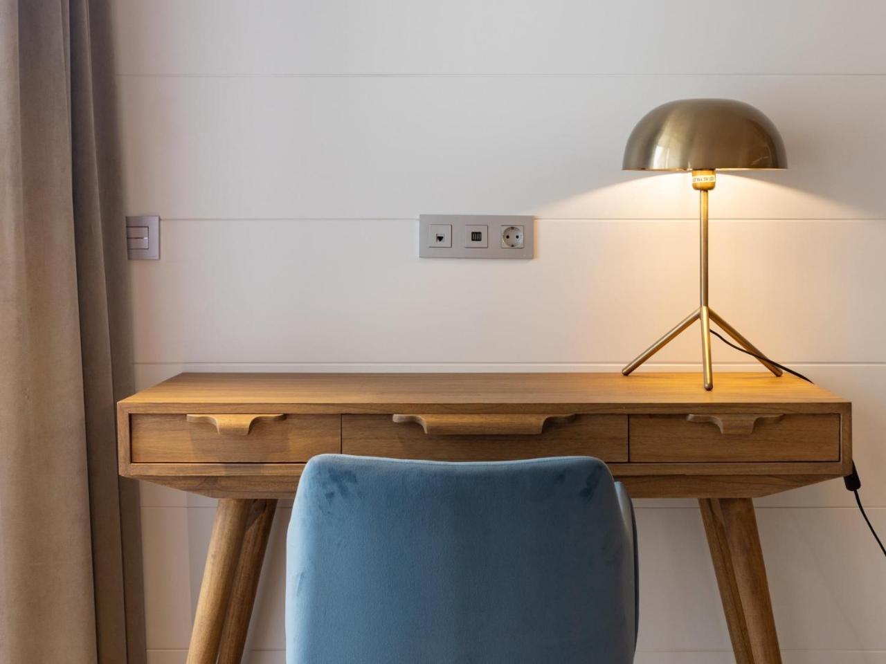 Chayofa Suites in Santa Cruz De Tenerife, Spain