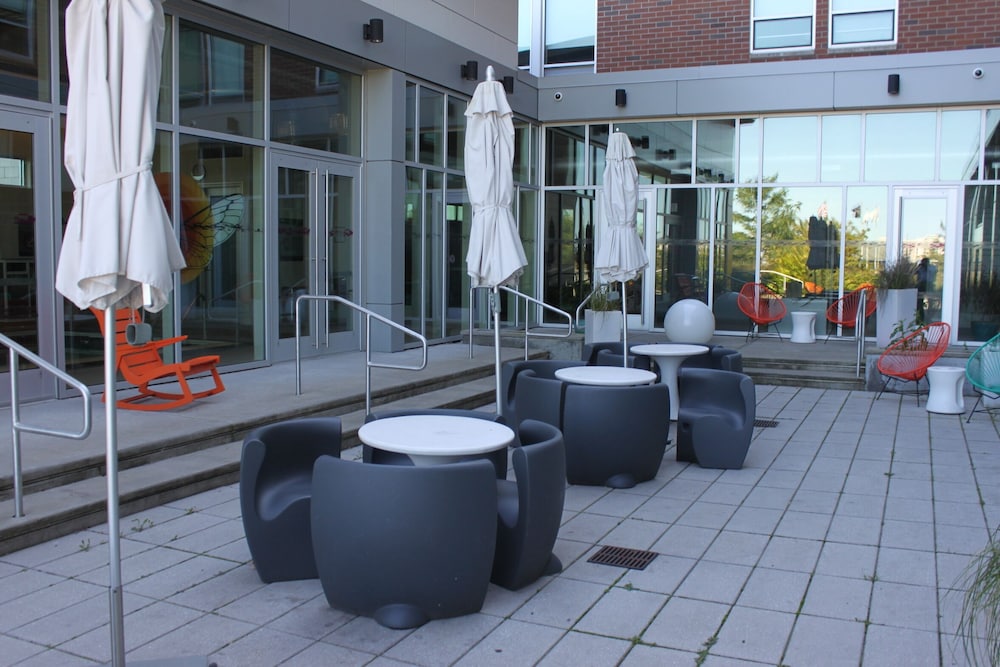 Aloft Syracuse Inner Harbor - photo 97