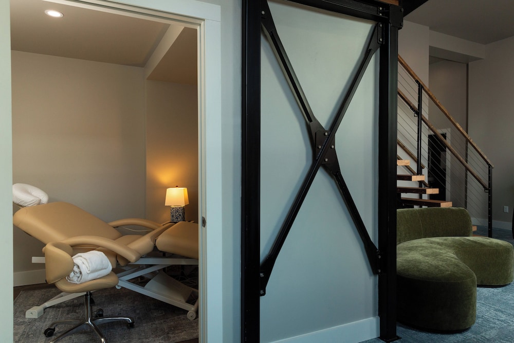 voco James Newbury Hudson Valley by IHG - photo 33