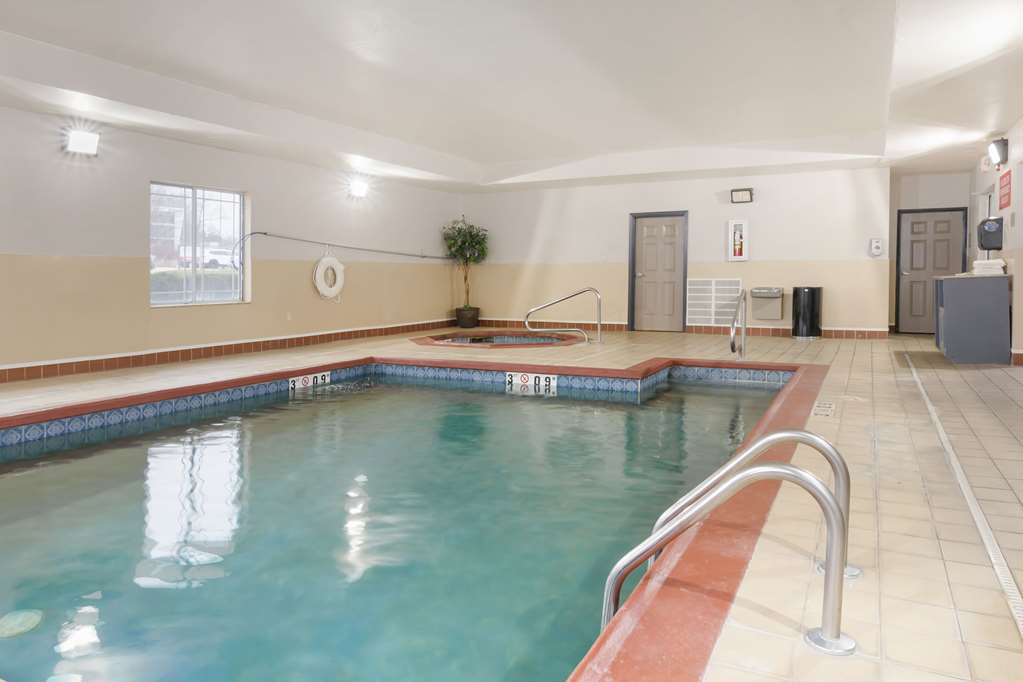 Country Inn & Suites by Radisson Columbia MO - photo 36